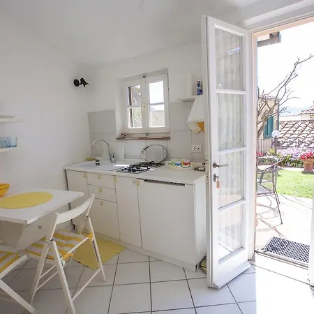 Monolocale Le Fortezze