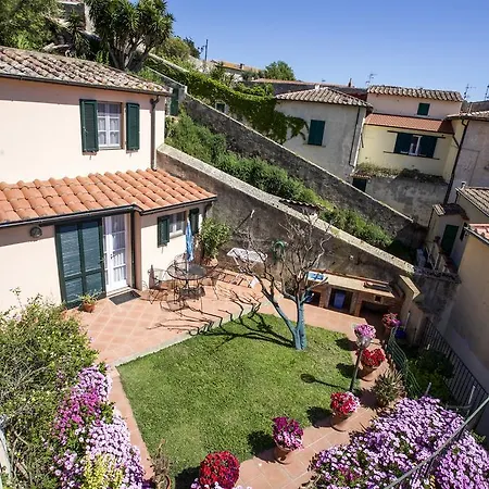 Monolocale Le Fortezze